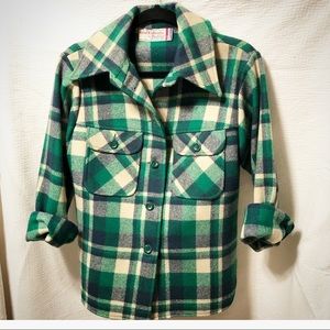 60’s Pendleton Knockabout Wool Jacket